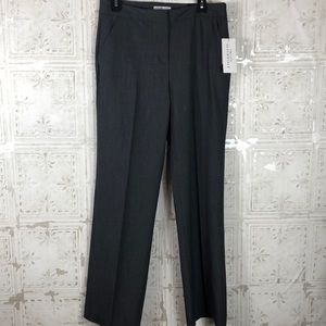 Atelier Luxe‎ | Straight Leg Dress Pants